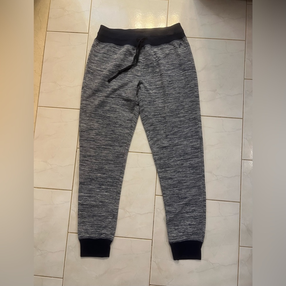 Head Women’s Heather Navy Blue Joggers